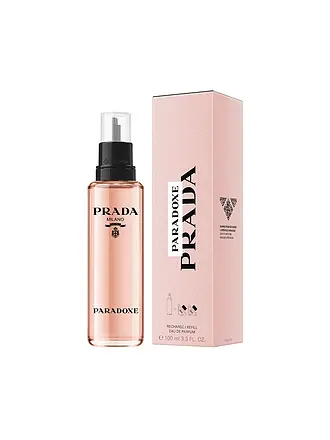 PRADA | Paradoxe Eau de Parfum 90ml Nachfüllbar | keine Farbe